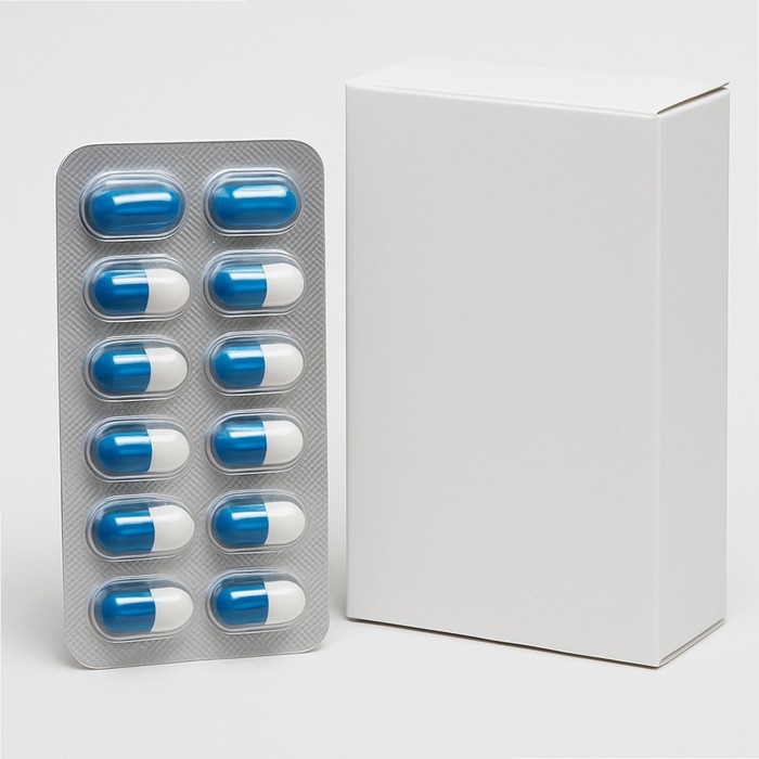 Curcudyn 180 capsule main product photo