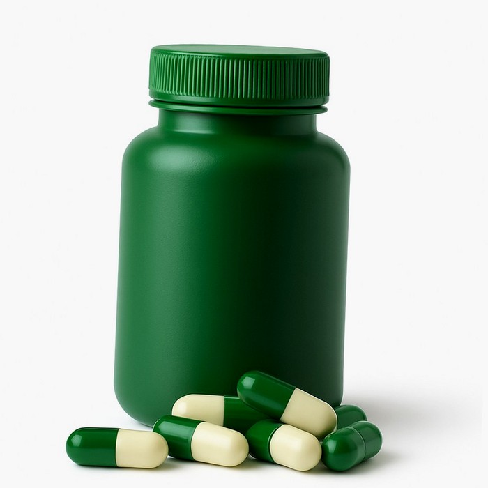 Curcudyn 60 capsule main product photo