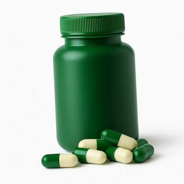 Curcudyn forte 180 capsule main product photo
