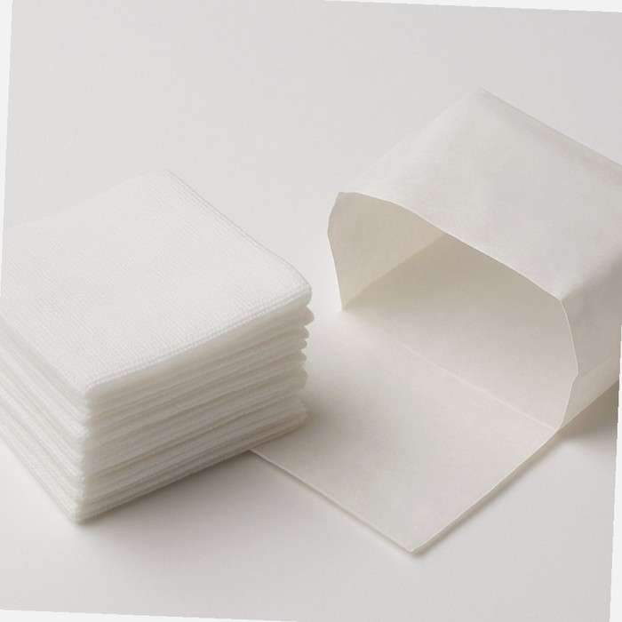 Cutisoft garza 7,5x7,5cm 12pz main product photo