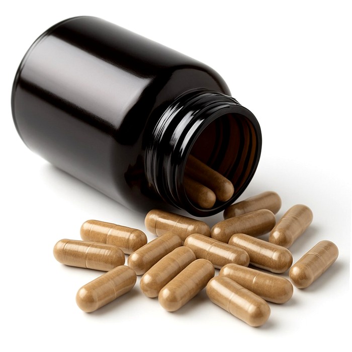 Cystaid 30 capsule main product photo