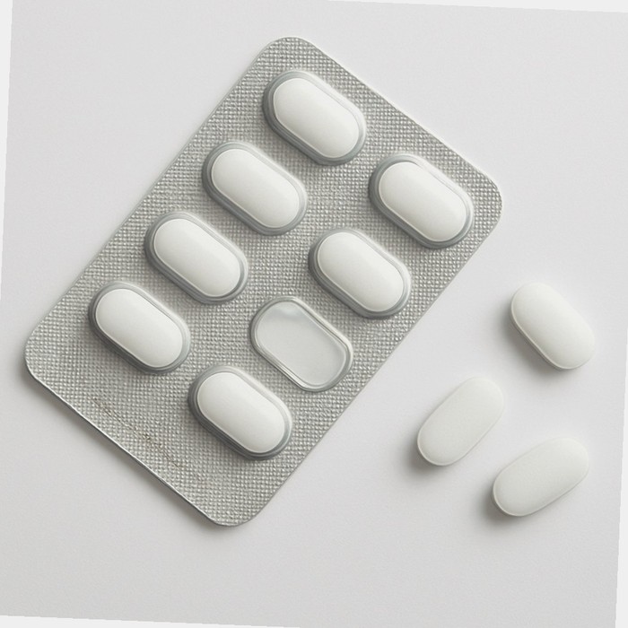 Cystoman 1000 12cpr main product photo