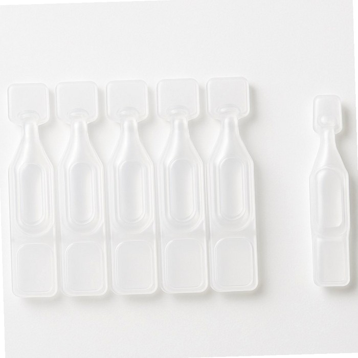Dacriosolmed ud collirio lubrificante 30 flaconcini monodose 0,4 ml main product photo