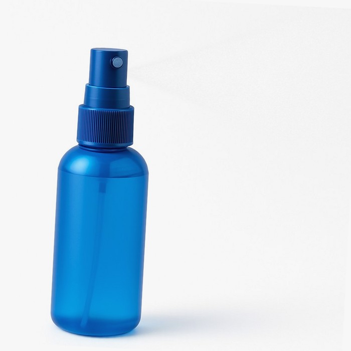 Daily comfort antizanzare spray repellente no-gas 100 ml main product photo
