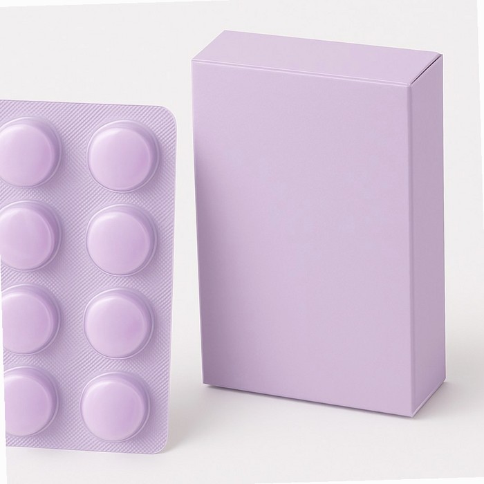 Dailyvit multigummy caramelle gommose main product photo