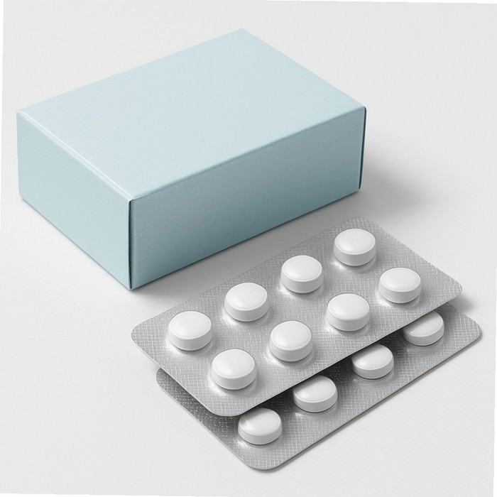 Dailyvit+ senior multivitaminico e multiminerale 30 compresse main product photo
