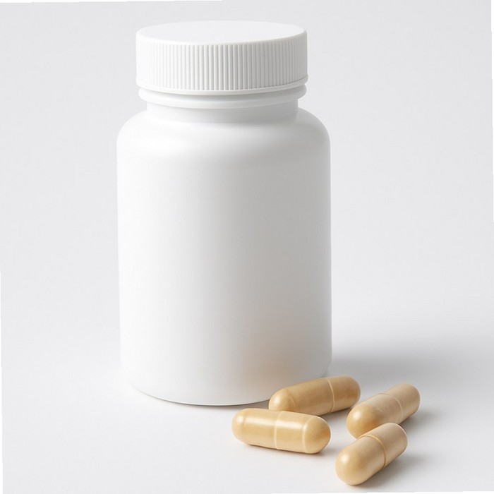 Damiana 60cps main product photo