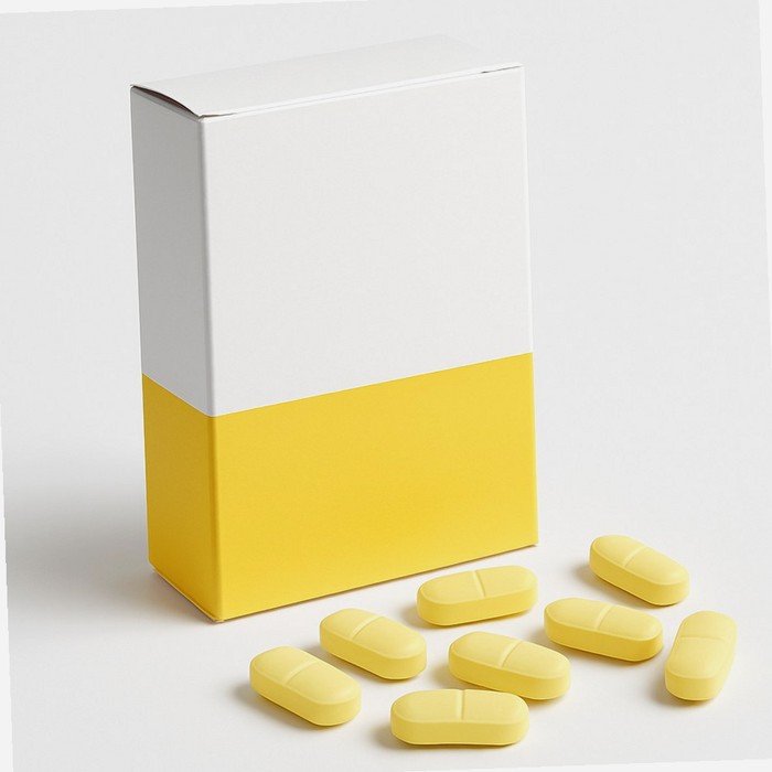 Daosin 30 compresse main product photo