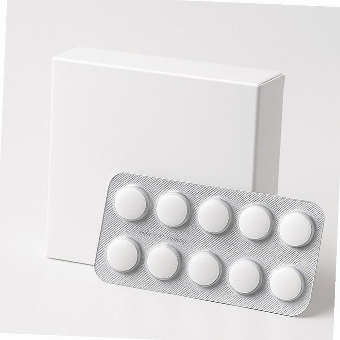 Darfax plus 30cpr 1425mg it main product photo