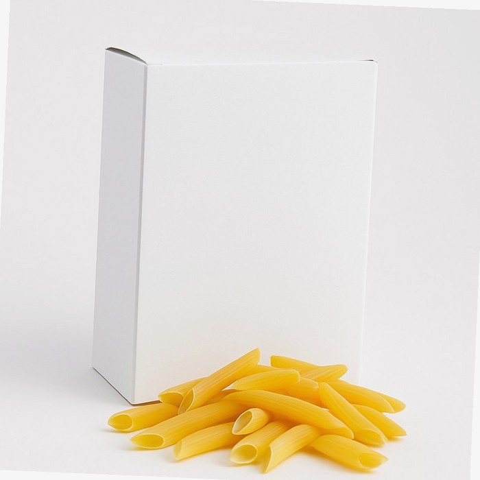 De cecco fusilli n34 con piselli 250 g main product photo