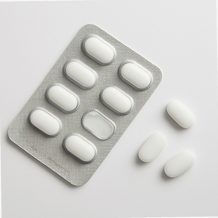 Deconflog 20 compresse 1,15 mg main product photo