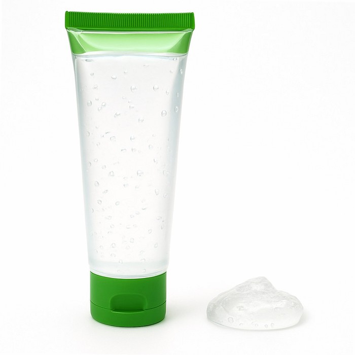 Deconflog gel 25 g main product photo