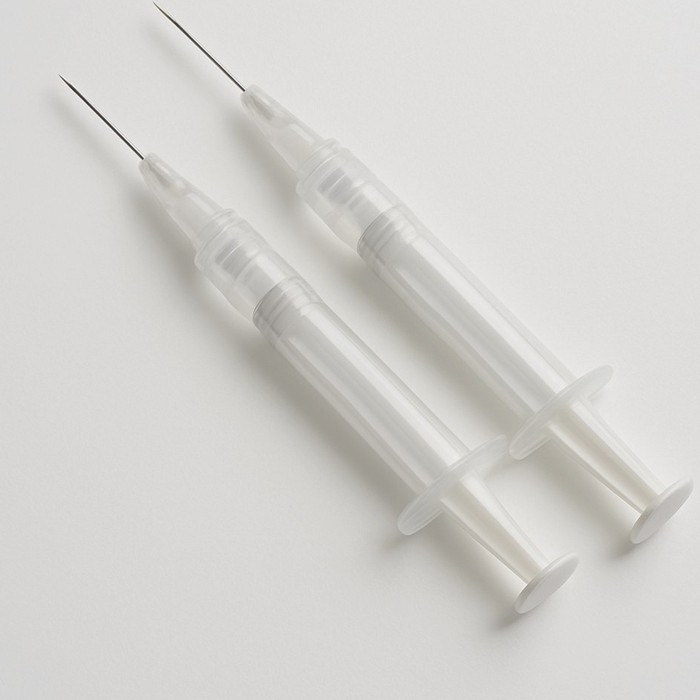 Decovagin 5 flaconi da 100 ml + 5 cannule monouso main product photo