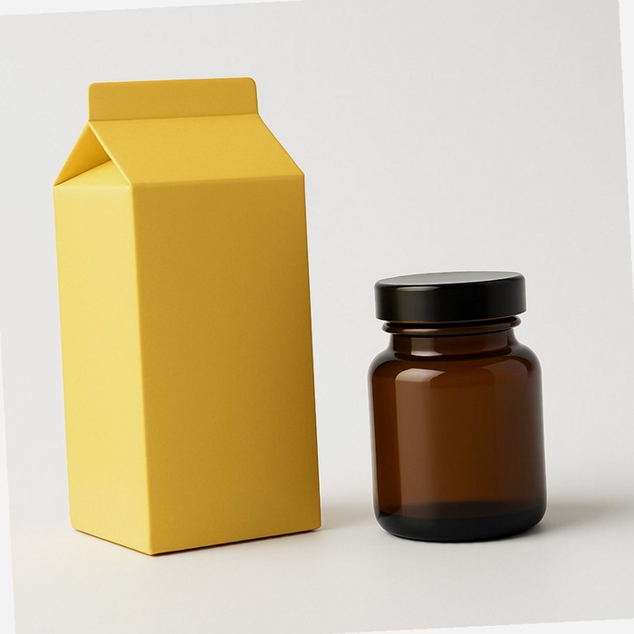 Defence color brow shaper 501 main product photo