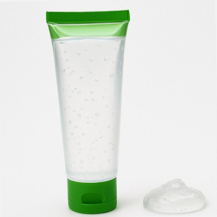 Defence gel det riequil 200ml main product photo
