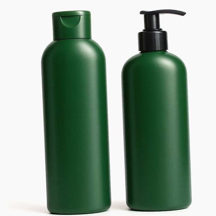 Defence hair shampoo sec purif main product photo