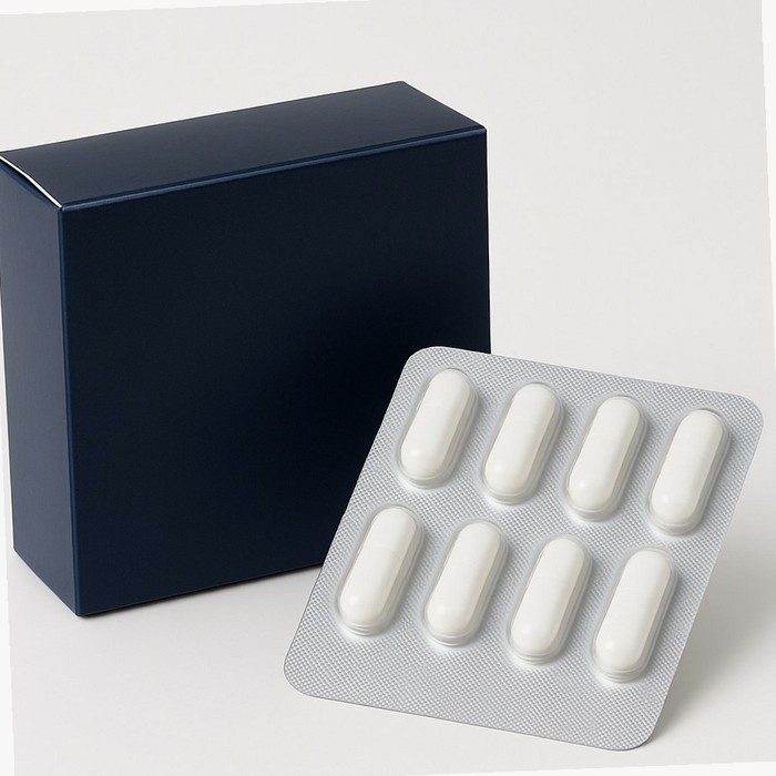 Defence ks tricosafe 36 compresse main product photo