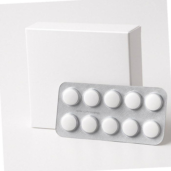 Defence ks tricosafe 60 compresse main product photo