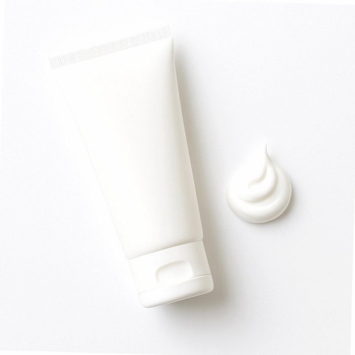 Defence sun crema fond50+ 50ml main product photo