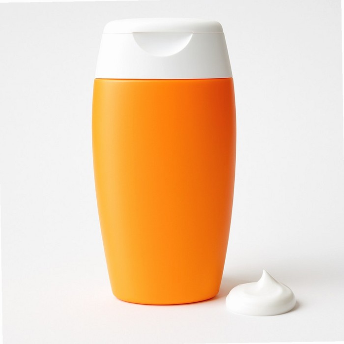 Defence sun crema mat 50+ p/ma main product photo