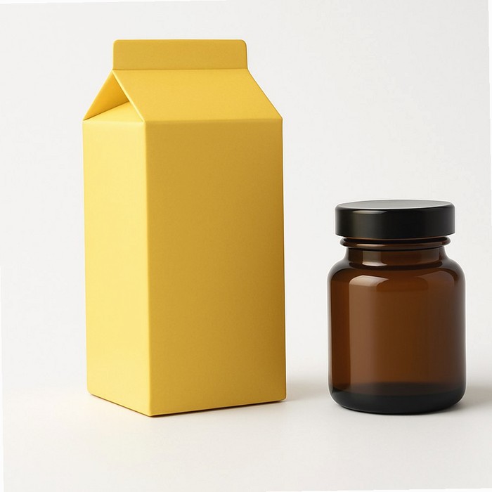 Defence sun latte spr 30 200ml main product photo