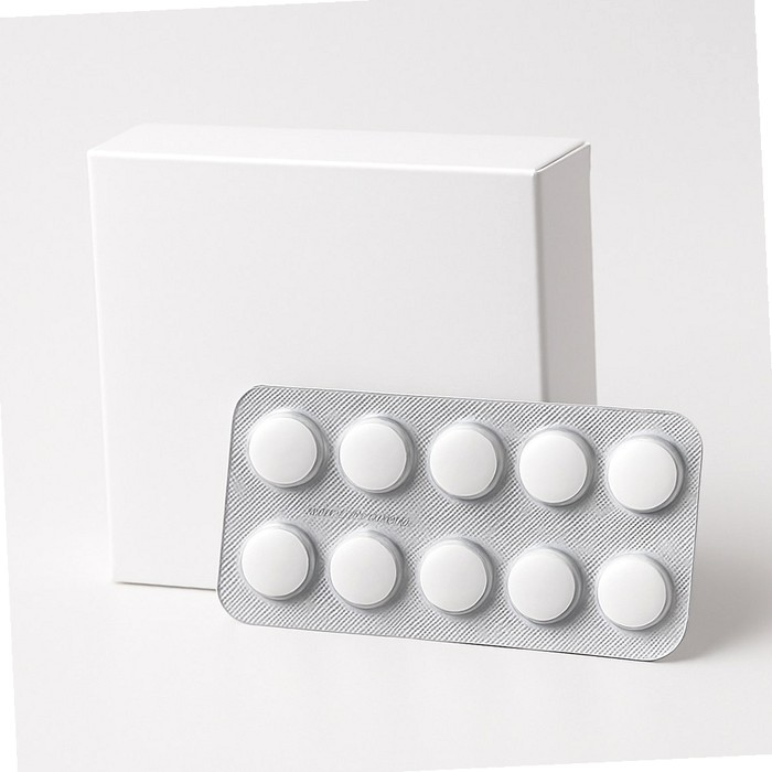 Deflanil hemo 14cpr main product photo