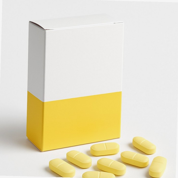 Deflogo dol 30cpr mp 1050mg main product photo
