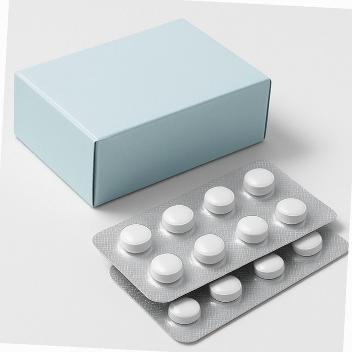 Deflogo sd 20cpr gastroprot main product photo