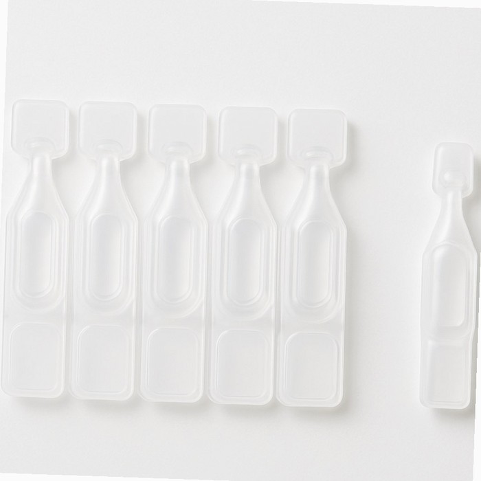 Defluxa gocce oculari 15 contenitori monodose da 0,4 ml main product photo
