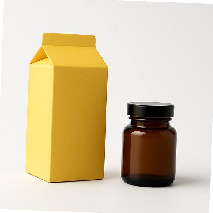 Delifab edemix 30 ml main product photo