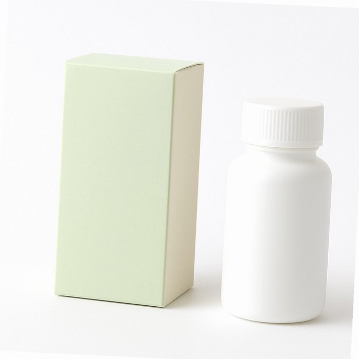 Delifab kappa 125 ml main product photo