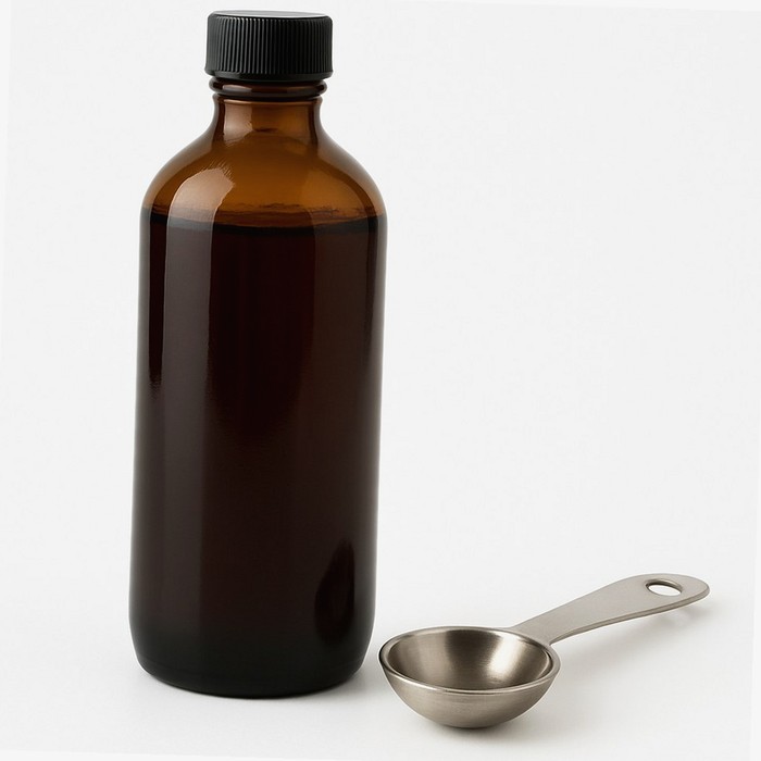 Delifab rd3 sciroppo 150 ml main product photo