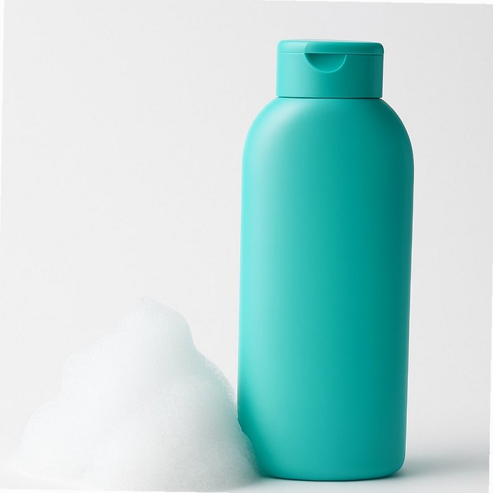 Delifab soft detergente viso corpo main product photo