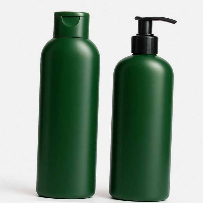 Deltager shampoo antiforfora 200 ml main product photo