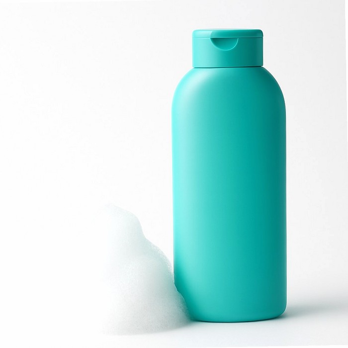 Deltapsor bagnodoccia 200 ml main product photo
