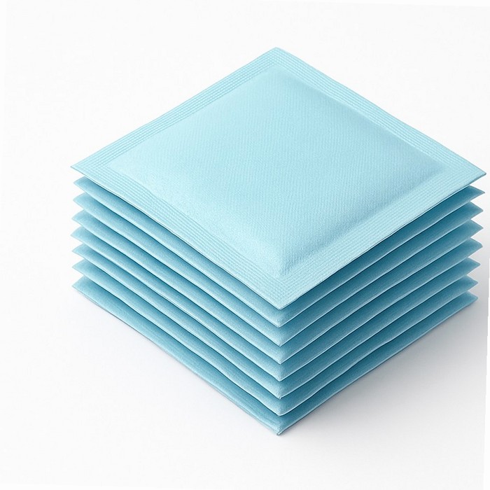 Deltha mannosio 20 bustine 60 g main product photo