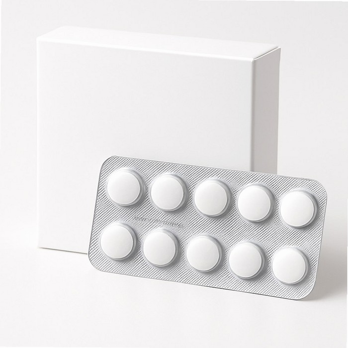 Delthaprost 20cpr main product photo