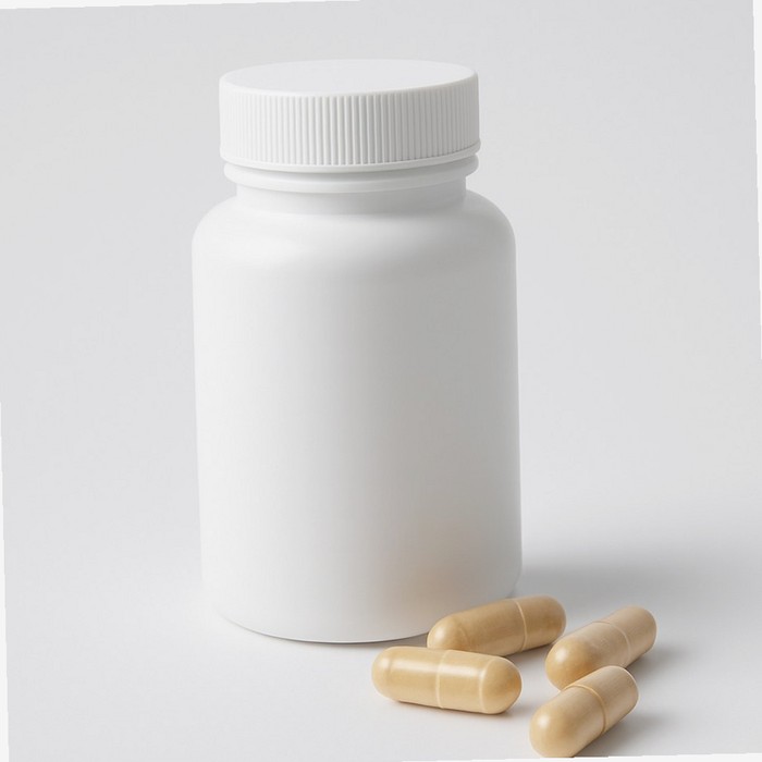 Delthason 30 capsule main product photo