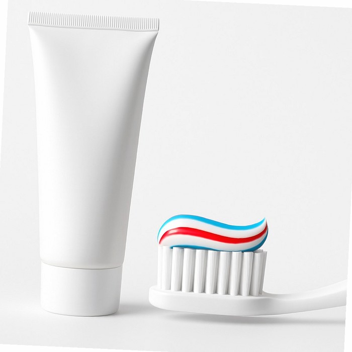 Dentifricio antitartaro 100 ml main product photo