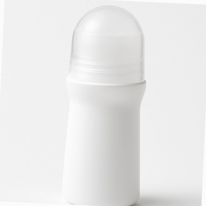 Deonaturals roll on rosa 50 ml main product photo