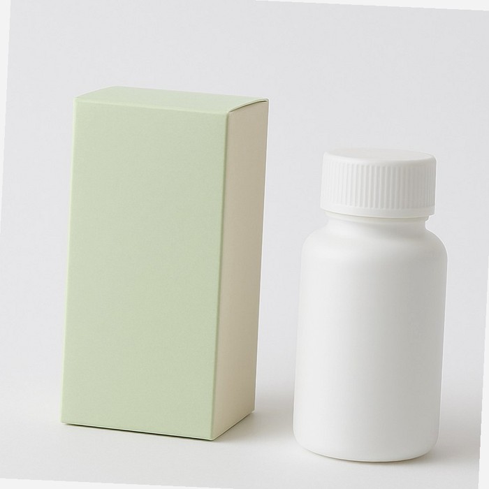 Der-myc mousse idratante/riacidificante cute e mucose main product photo