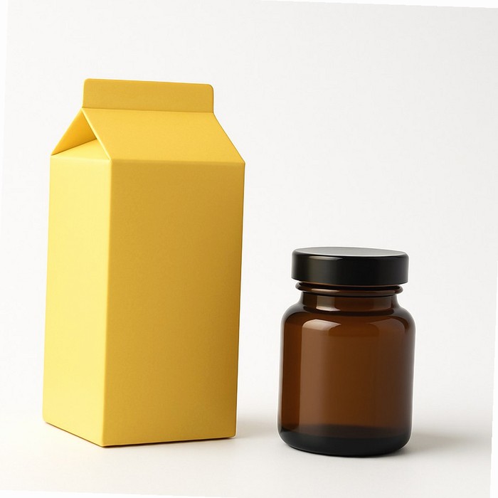Derigyn travel 100 ml main product photo