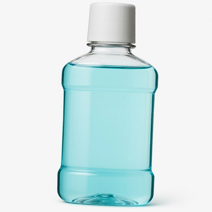 Dermilia blu collutorio spray 50 ml main product photo