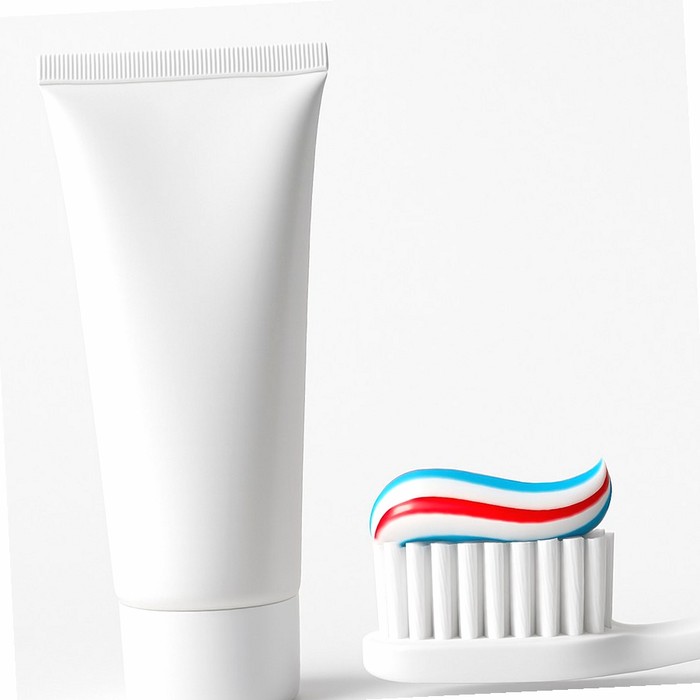 Dermilia blu gel dentale 50ml main product photo