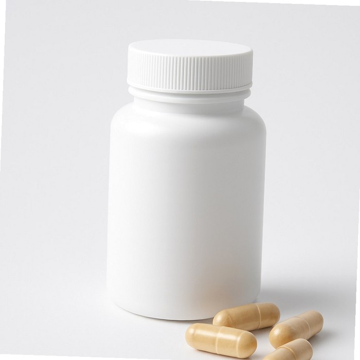 Dermoguna 60 capsule 500 mg main product photo