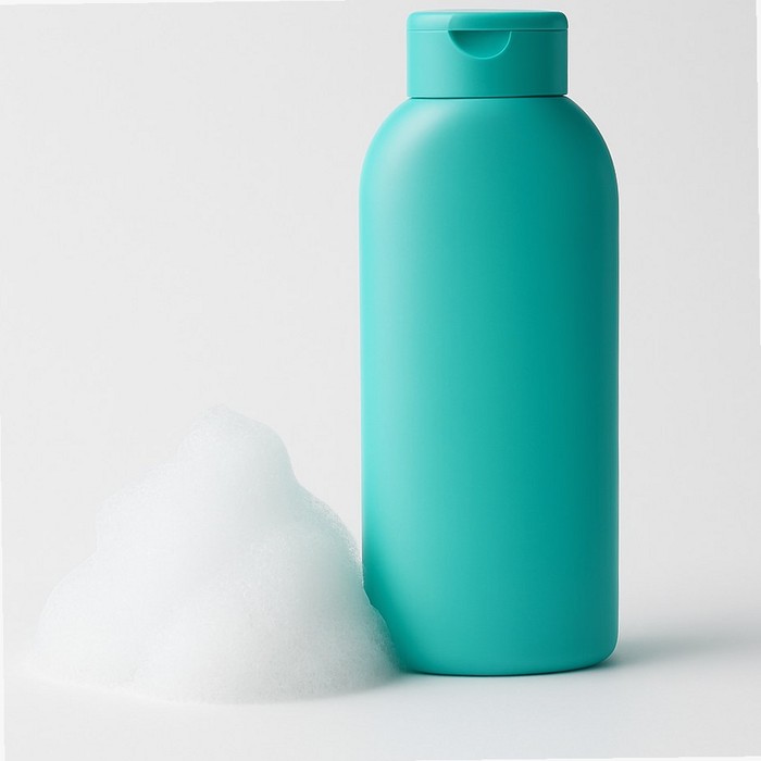 Dermon detergente doccia extra main product photo