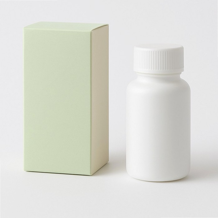 Dermosile 50 forte 50 ml main product photo