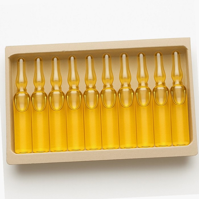 Desmodio 15 ampolle da 15 ml main product photo