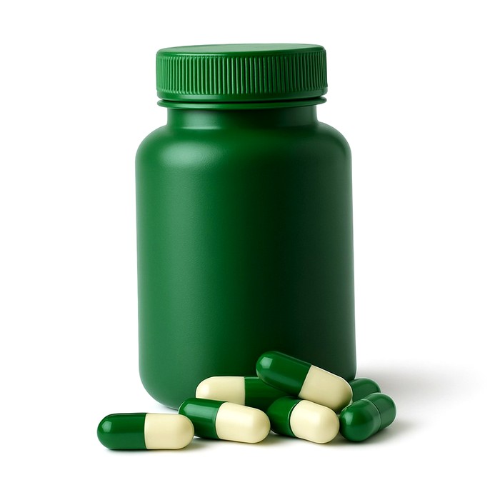 Destrofit 80 20 capsule main product photo