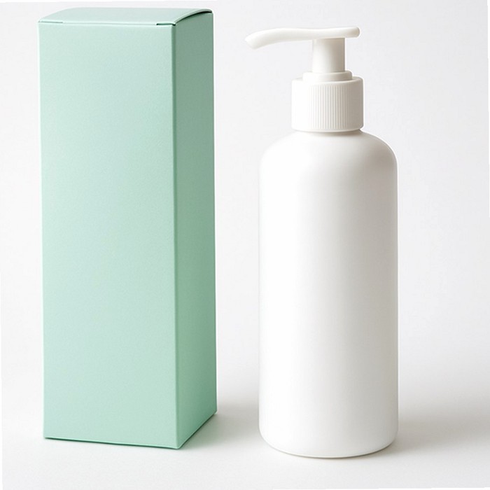 Detox bio 250ml main product photo